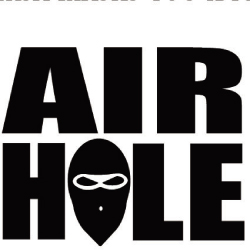AIR HOLE