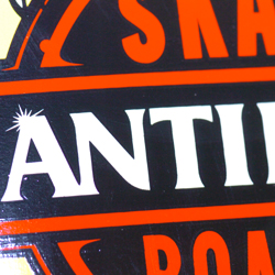 ANTIHERO