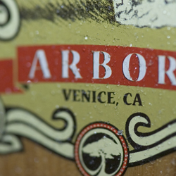 ARBOR
