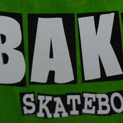 BAKER