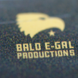 BALD E-GAL