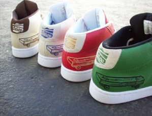 BELOE FOOTWEAR