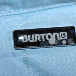 BURTON