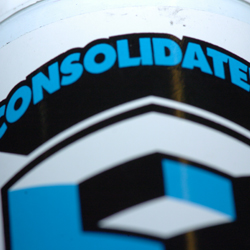 CONSOLIDATED