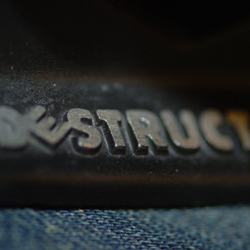 DESTRUCTO