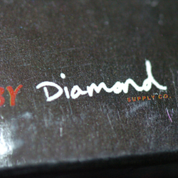 DIAMOND SUPPLY CO
