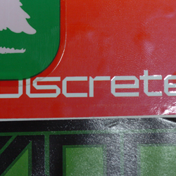 DISCRETE
