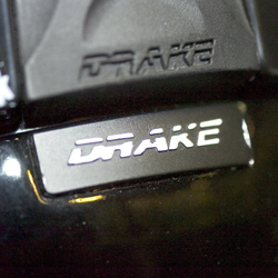 DRAKE
