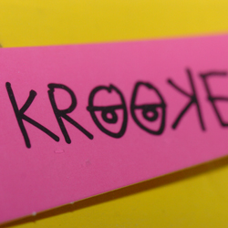 KROOKED