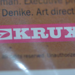 KRUX