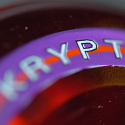 KRYPTONICS