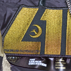 L1 OUTERWEAR