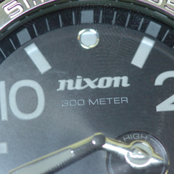 NIXON
