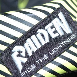 RAIDEN