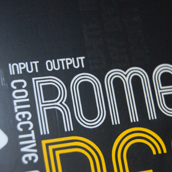 ROME