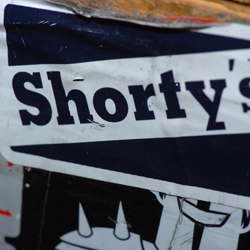 SHORTY'S