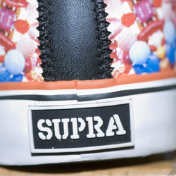 SUPRA 