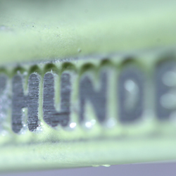 THUNDER