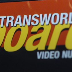 TRANSWORLD