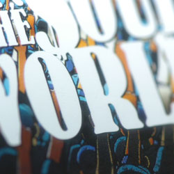WORLD INDUSTRIES