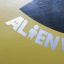 ALIEN WORKSHOP