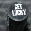 LUCKY 
