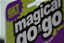 MAGICAL GO-GO