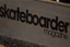 SKATEBOARDER