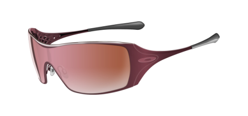 OAKLEY DART BERRY BLK GRD