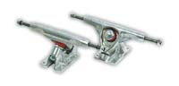 RANDAL 150 SILVER TRUCK