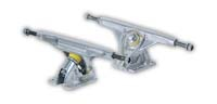 RANDAL 180 SILVER TRUCK