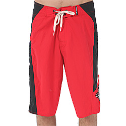 VOLCOM SLAMMER MOD RED