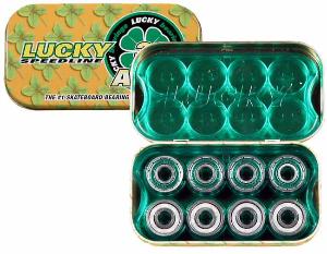 LUCKY ABEC 3 BEARINGS