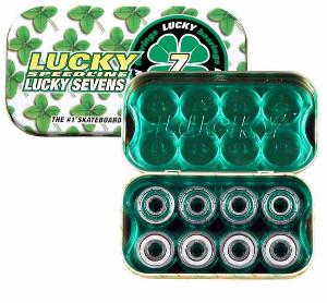 LUCKY ABEC 7 BEARINGS