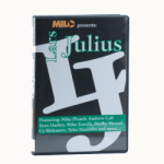 MILOSPORT SKATE DVD LARS JULIUS