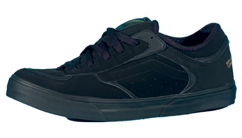 VANS ROWLEY MOTORHEAD
