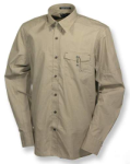 VOLCOM ENVY L/S KHA