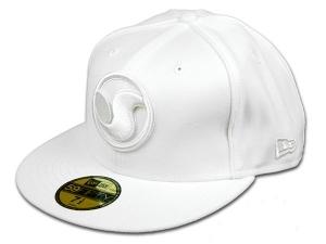 DVS IVORY HAT