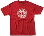 DVS SCRAWL T-SHIRT
