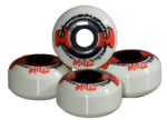 MILO WHEELS WU