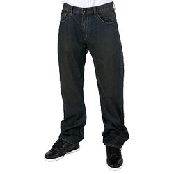 VOLCOM BLACK ZIP PNT DTB