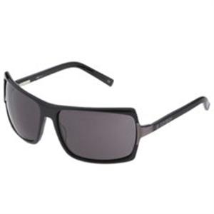 ODYSSEY MAXI BLK-GRY GRN LENS