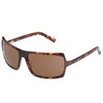ODYSSEY MAXI TORT-BRN LENS