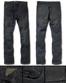 EMERICA SKELTER TOBACCO