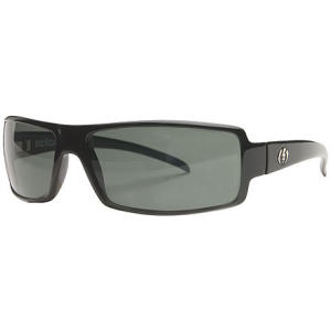 ELECTRIC EC/DC GLOSS BLK/GRY