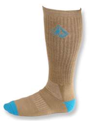 VOLCOM SNOW STONE SOCK