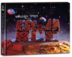 DVD "ESCRAMBLE"