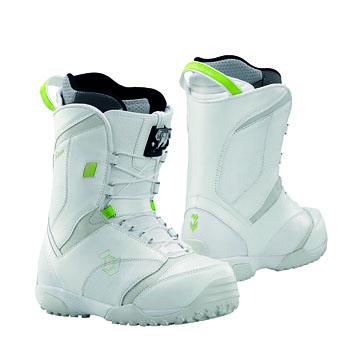 NORTHWAVE WOMEN'S  LEGEND SL2 SNOWBOARD BOOTS
