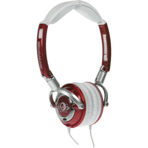 SKULLCANDY LOW RIDER HEADPHONE