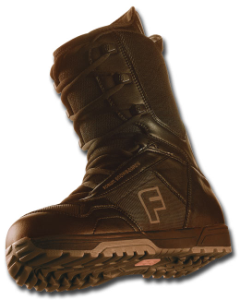 FORUM RECON BOOT BRN